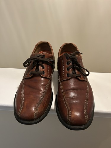 Clarks structured mens shoes - mens,