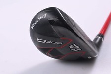Wilson D300 #4 Hybrid / 22