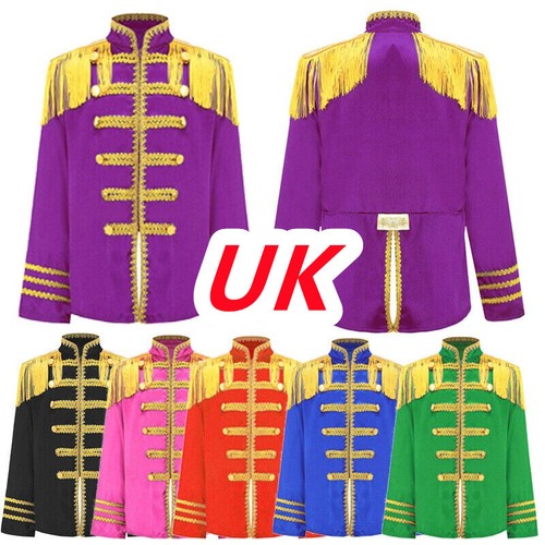 Boys girls ringmaster - boys,