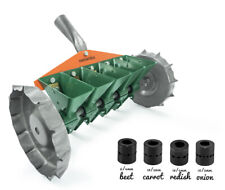 Varomorus Garden Hand Manual