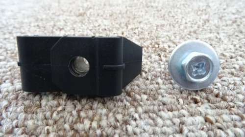 Aston martin self tapping - martin, self-tapping