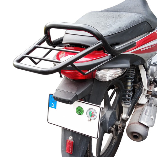 Honda wave 110 afs - 110, rear