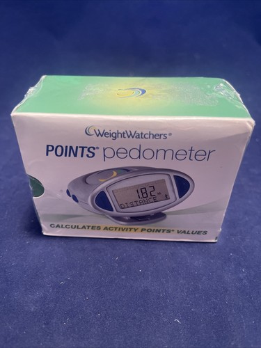 Weight watchers point - weight,