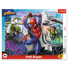 Trefl piece kids - 25, infant