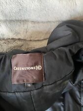 Greenstone ladies ankle length