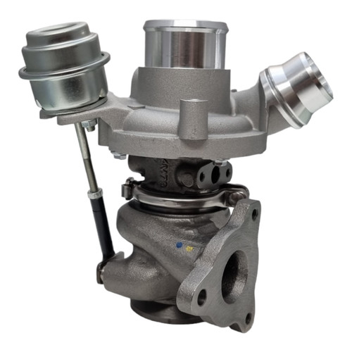 Turbocharger opel vauxhall - turbocharger,