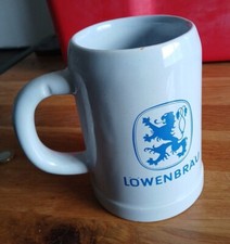 Lowenbrau Munchen Beer