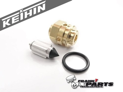 Float valve seat - valve,