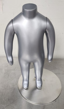 20.5” Infant Headless