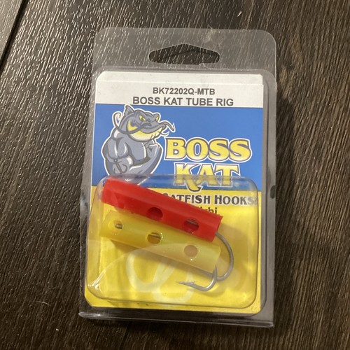 Boss kat superior catfish - boss,