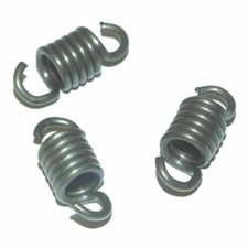 Set Of Three Clutch Springs Clutch Fits Husqvarna 357 359 550 560 562 Chainsaw