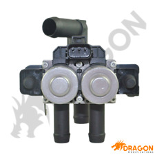 Petrol WATER HEATER CONTROL