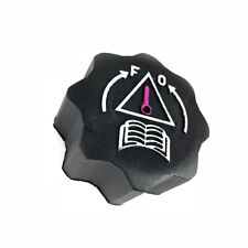 For Peugeot 106 107 206 207 307 308 406 407 807 Radiator Water Tank Cap 1306.J5