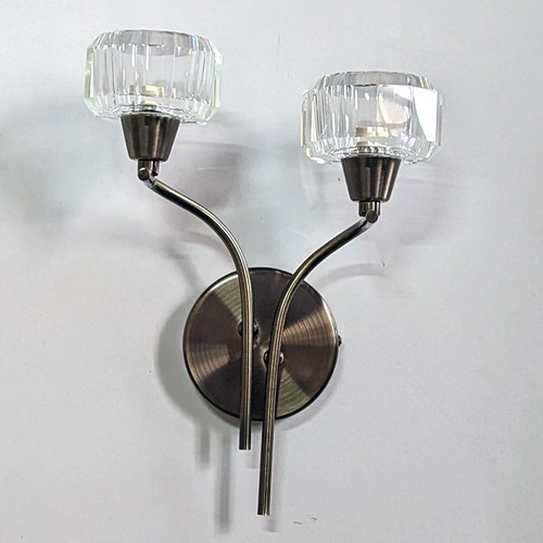 Litecraft wall light arm - litecraft, g9