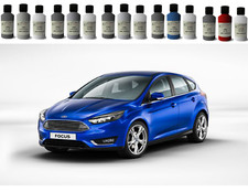 For Ford FOCUS MK3 III All