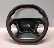 MERCEDES AMG STEERING WHEEL