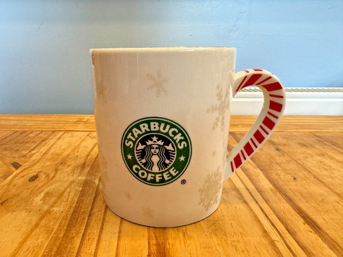 460ml starbucks candy cane - candy,