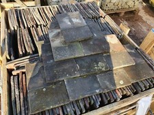 Reclaimed antique handmade