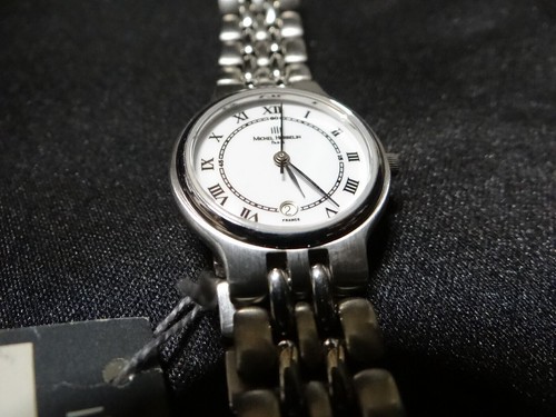 Ladies watch michel - watch, herbelin