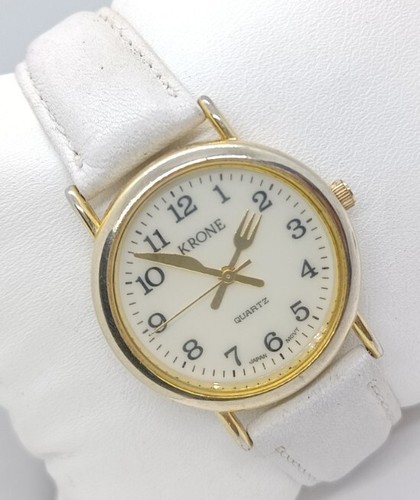 Women krone watch gastronomy - women,