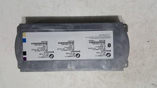 Bmw e60 5er lci - ,