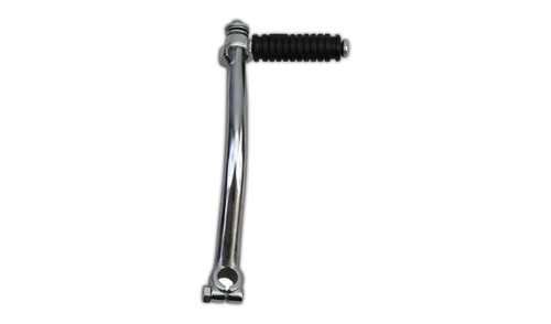 Kickstart pedal lever honda - lever,