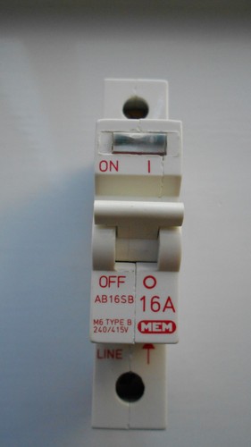 Mem memera 2000 ab16sb - memera,