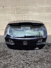 Cupra K1 Bootlid Inferri Black