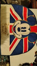Disney at Harrods Teapot Tea