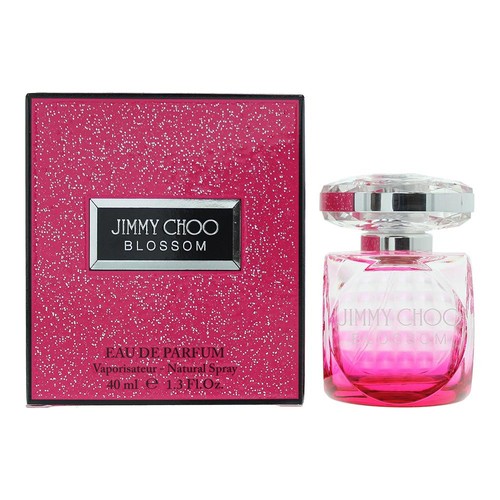 Jimmy choo blossom eau - choo,