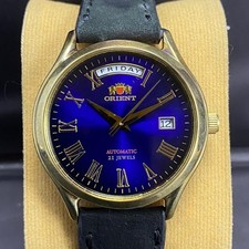 Rare Orient President Roman