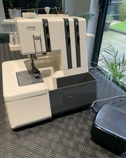 Vintage 1970’s  Brother 730D