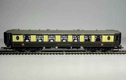 Hornby wheel pullman - wheel, 3rd