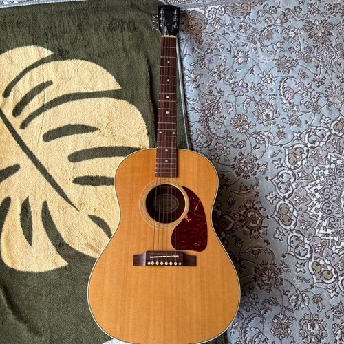 Gibson american eagle - gibson, lg-2