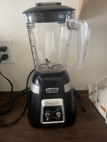 Waring commercial bb300 - waring,