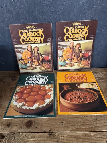 Fanny and johnnie cradock - and,