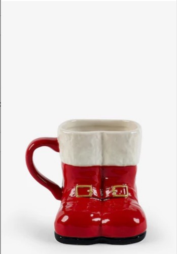 Next new red santa - new,