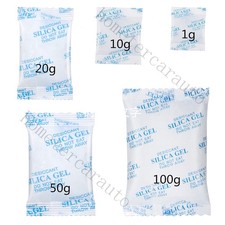 Food Grade Moisture Absorber