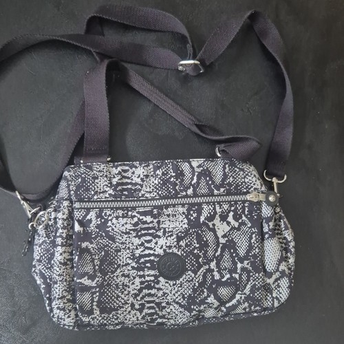 Kipling andrea snake - andrea, print