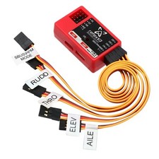 For FMS Reflex V3 Flight