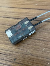 Spektrum SRLX2