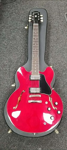 2024 epiphone 335 - 2024, es-335
