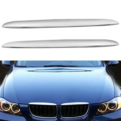 For e90 e91 chrome - for, trim