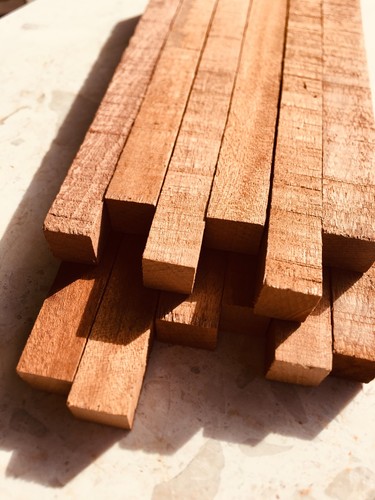 Mahogany hardwood sawn - mahogany,