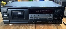 Aiwa AD-S950 Stereo Cassette