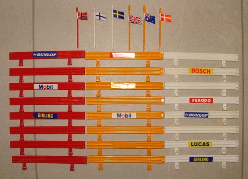 Vintage scalextric - 24,