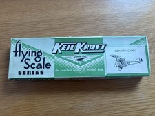 Keil Kraft Sopwith Camel