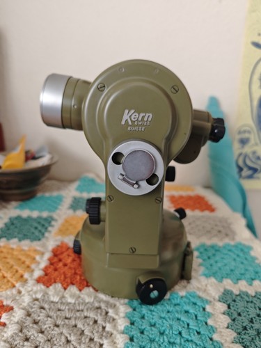 Kern swiss self - k1-ra, self-reducing