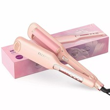 ELLESYE Hair Waver Ceramic