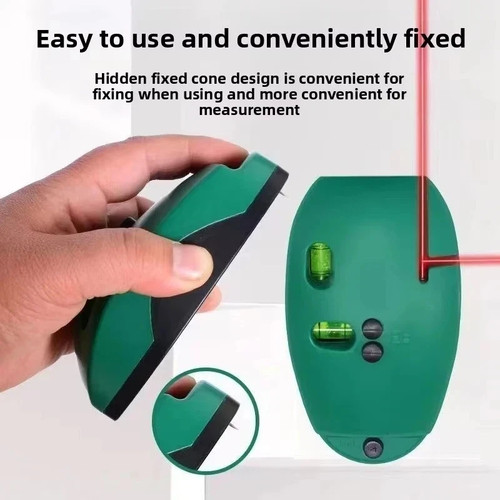 Laser level - 90°, –